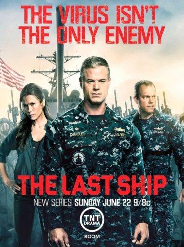   / The Last Ship (2014) WEB-DLRip+WEB-DLRip 720p