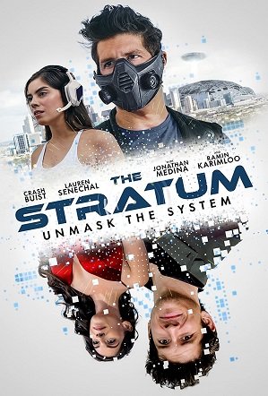  / The Stratum (2023)