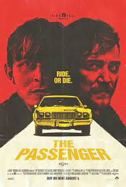  (2023) The Passenger