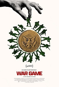   / War Game (2024)