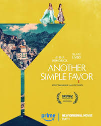     (2025) Another Simple Favor