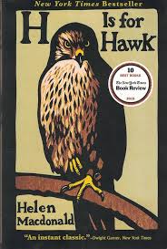 ߻   (2025) H Is for Hawk